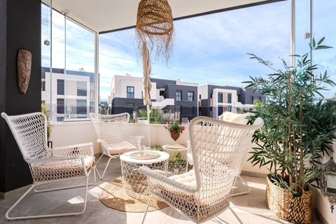 Leilighet i Playa Flamenca, Alicante, Playa Flamenca - € 239 000 | Ref: ks5027 - foto 19