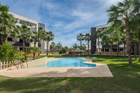 Leilighet i Playa Flamenca, Alicante, Playa Flamenca - € 239 000 | Ref: ks5027 - foto 32