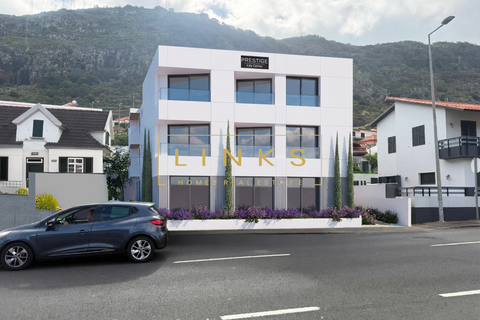 Lejlighed i Machico, Madeira, Machico - € 294.000 | Ref: LH-753-2025 - foto 8