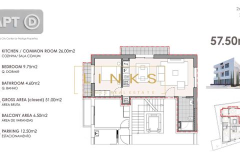 Lejlighed i Machico, Madeira, Machico - € 294.000 | Ref: LH-753-2025 - foto 9