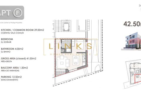 Lejlighed i Machico, Madeira, Machico - € 320.000 | Ref: LH-755-2025 - foto 9
