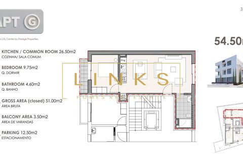 Lejlighed i Machico, Madeira, Machico - € 320.000 | Ref: LH-756-2025 - foto 9