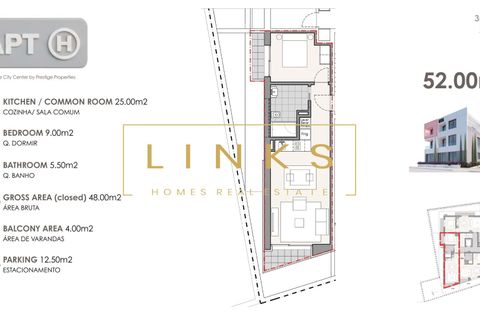 Lejlighed i Machico, Madeira, Machico - € 365.000 | Ref: LH-757-2025 - foto 9