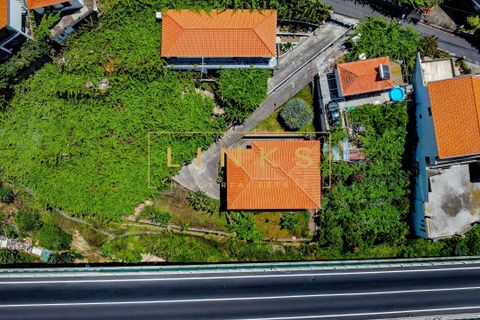Villa i Camara de Lobos, Madeira, Camara de Lobos - € 395.000 | Ref: LH-745-2025E - foto 25