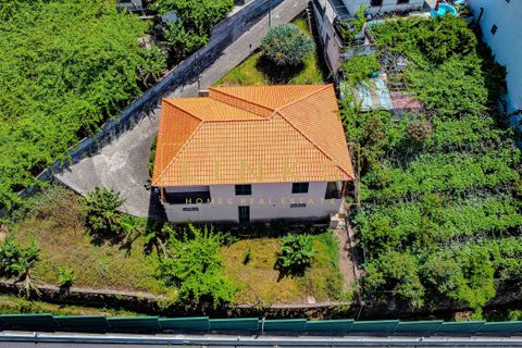 Villa i Camara de Lobos, Madeira, Camara de Lobos - € 395.000 | Ref: LH-745-2025E - foto 1
