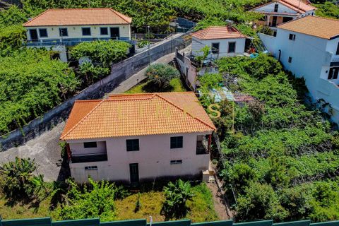 Villa i Camara de Lobos, Madeira, Camara de Lobos - € 395.000 | Ref: LH-745-2025E - foto 27