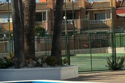 Byhus i Torrevieja, Alicante, Torrevieja - € 375.000 | Ref: 1628 - foto 26
