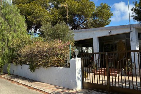 Byhus i Torrevieja, Alicante, Torrevieja - € 375.000 | Ref: 1628 - foto 1