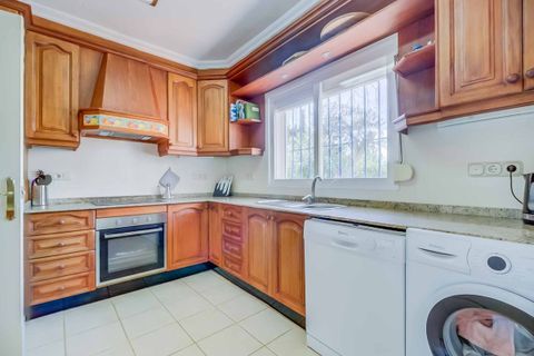 Villa i Mijas, Malaga, Mijas - € 899.000 | Ref: CDS5225254-FO - foto 12