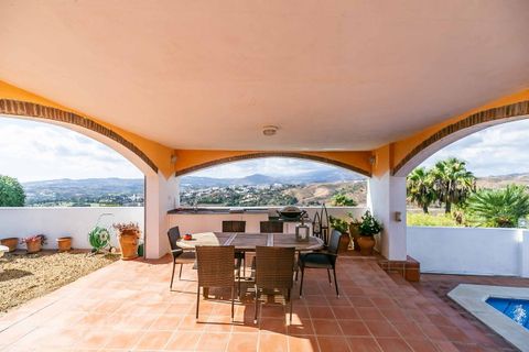 Villa i Mijas, Malaga, Mijas - € 899.000 | Ref: CDS5225254-FO - foto 6