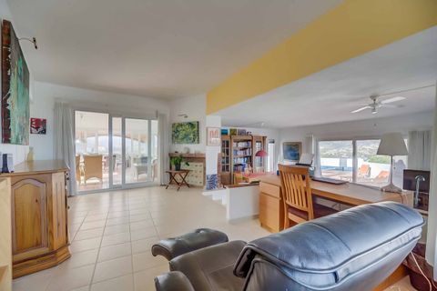 Villa i Mijas, Malaga, Mijas - € 899.000 | Ref: CDS5225254-FO - foto 7