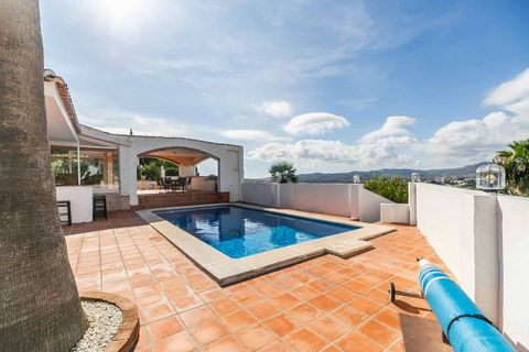 Villa i Mijas, Malaga, Mijas - € 899.000 | Ref: CDS5225254-FO - foto 3