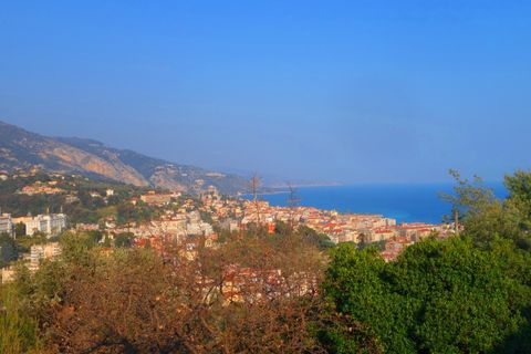 Villa en Menton, Alpes-Maritimes, Menton - € 1.280.000 | Ref: st.a - photo 3