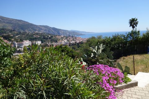 Villa en Menton, Alpes-Maritimes, Menton - € 1.280.000 | Ref: st.a - photo 2