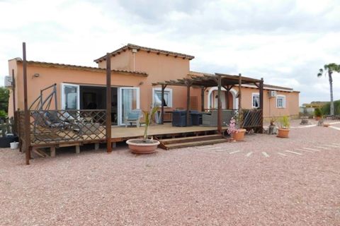 Landejendom i Dolores, Alicante, Dolores - € 445.000 | Ref: WV2542 - foto 3