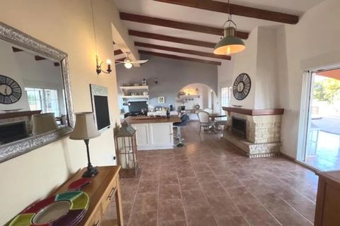 Landejendom i Dolores, Alicante, Dolores - € 445.000 | Ref: WV2542 - foto 11