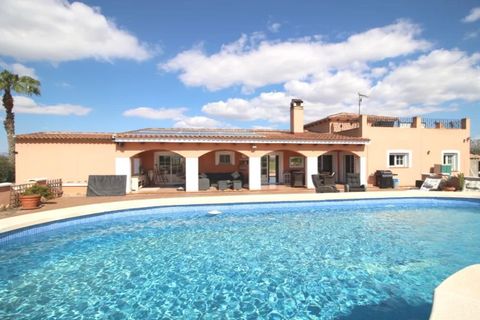 Landejendom i Dolores, Alicante, Dolores - € 445.000 | Ref: WV2542 - foto 45