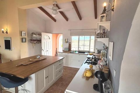 Landejendom i Dolores, Alicante, Dolores - € 445.000 | Ref: WV2542 - foto 5