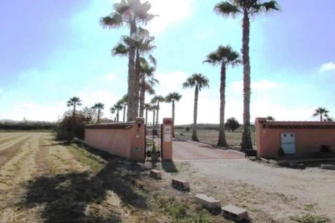 Landejendom i Dolores, Alicante, Dolores - € 445.000 | Ref: WV2542 - foto 2
