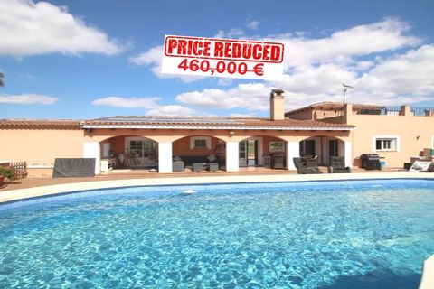Landejendom i Dolores, Alicante, Dolores - € 445.000 | Ref: WV2542 - foto 1
