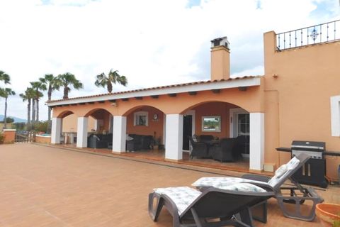 Landejendom i Dolores, Alicante, Dolores - € 445.000 | Ref: WV2542 - foto 47