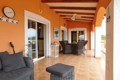 Landejendom i Dolores, Alicante, Dolores - € 445.000 | Ref: WV2542 - foto 43