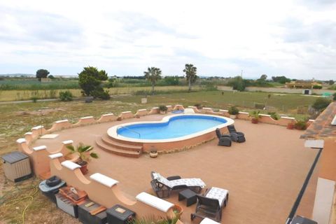 Landejendom i Dolores, Alicante, Dolores - € 445.000 | Ref: WV2542 - foto 50