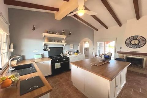 Landejendom i Dolores, Alicante, Dolores - € 445.000 | Ref: WV2542 - foto 9