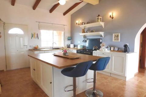 Landejendom i Dolores, Alicante, Dolores - € 445.000 | Ref: WV2542 - foto 6