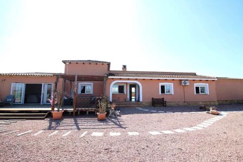 Landejendom i Dolores, Alicante, Dolores - € 445.000 | Ref: WV2542 - foto 4