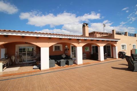 Landejendom i Dolores, Alicante, Dolores - € 445.000 | Ref: WV2542 - foto 44
