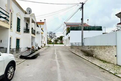 Landsbyhus i Lisbon, Lisbon, Lisbon - € 197.000 | Ref: PT-0014 - foto 8