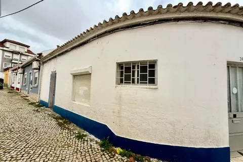 Landsbyhus i Lisbon, Lisbon, Lisbon - € 197.000 | Ref: PT-0014 - foto 1
