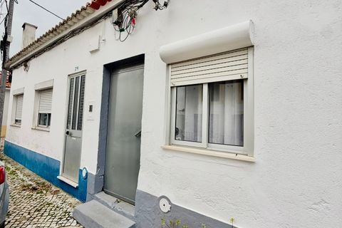 Landsbyhus i Lisbon, Lisbon, Lisbon - € 197.000 | Ref: PT-0014 - foto 10