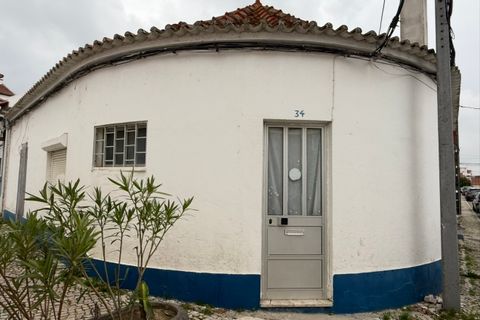 Landsbyhus i Lisbon, Lisbon, Lisbon - € 197.000 | Ref: PT-0014 - foto 4