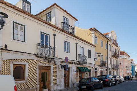 Lejlighed i Oeiras, Lisbon, Oeiras - € 875.000 | Ref: BA-0032 - foto 1