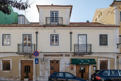 Lejlighed i Oeiras, Lisbon, Oeiras - € 875.000 | Ref: BA-0032 - foto 2