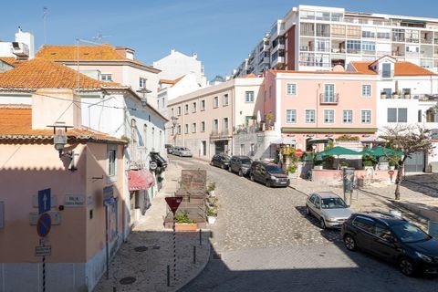 Lejlighed i Oeiras, Lisbon, Oeiras - € 875.000 | Ref: BA-0032 - foto 4