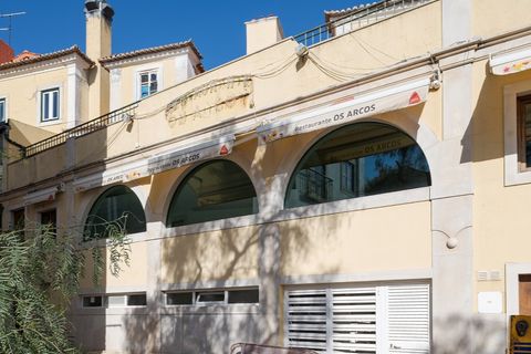 Lejlighed i Oeiras, Lisbon, Oeiras - € 875.000 | Ref: BA-0032 - foto 5