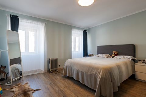 Lejlighed i Oeiras, Lisbon, Oeiras - € 875.000 | Ref: BA-0032 - foto 13