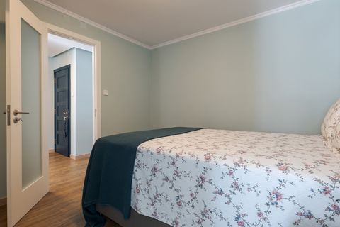 Lejlighed i Oeiras, Lisbon, Oeiras - € 875.000 | Ref: BA-0032 - foto 15