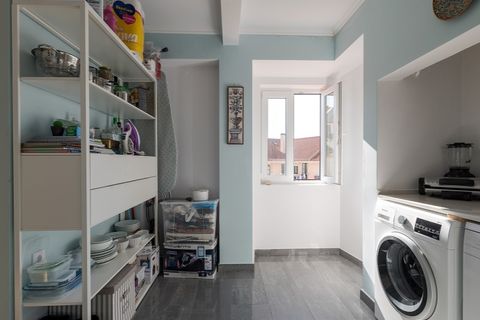 Lejlighed i Oeiras, Lisbon, Oeiras - € 875.000 | Ref: BA-0032 - foto 18