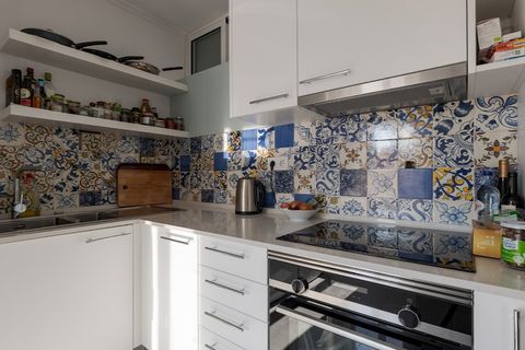 Lejlighed i Oeiras, Lisbon, Oeiras - € 875.000 | Ref: BA-0032 - foto 19