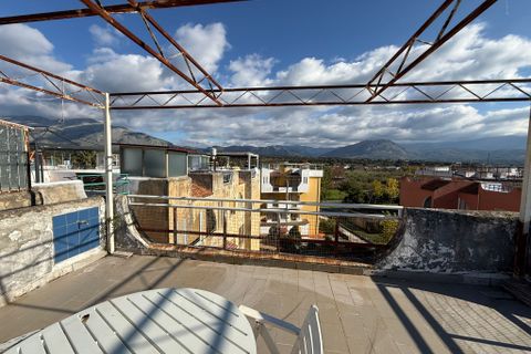 Lejlighed i Scalea, Cosenza, Scalea - € 37.000 | Ref: Pantano 2 - foto 4