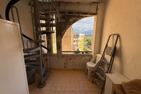 Lejlighed i Scalea, Cosenza, Scalea - € 37.000 | Ref: Pantano 2 - foto 8