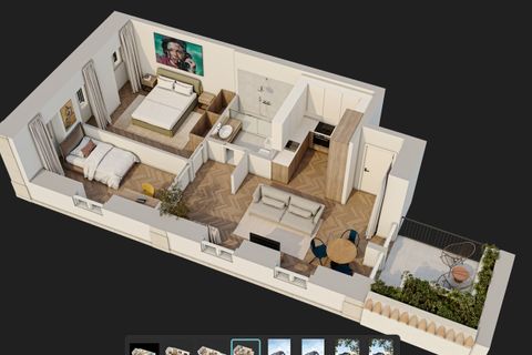 Apartament a Carcavelos, Lisbon, Carcavelos - € 565.500 | Ref: CI000445 - foto 6