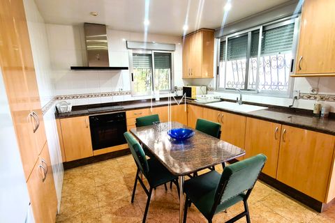 Villa a Xativa, Valencia, Xativa - € 390.000 | Ref: XaCJ1 - foto 12