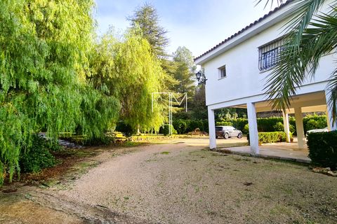 Villa a Xativa, Valencia, Xativa - € 390.000 | Ref: XaCJ1 - foto 47