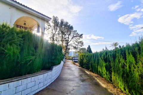 Villa a Xativa, Valencia, Xativa - € 390.000 | Ref: XaCJ1 - foto 45