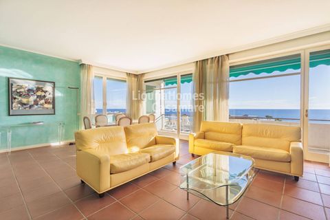 Lejlighed i Sanremo, Imperia, Sanremo - € 1.050.000 | Ref: 2Q11 - foto 1